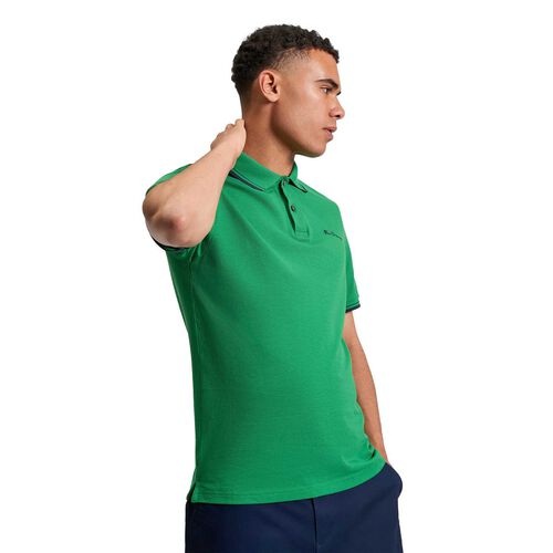 Ben Sherman Signature Pique Polo